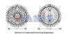 BMW 11527505302 Clutch, radiator fan